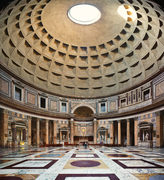 Pantheon, Rome