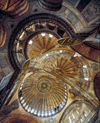 Hagia Sophia