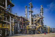Petrochemical industry, İzmit