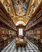 Riccardiana Library, Florence