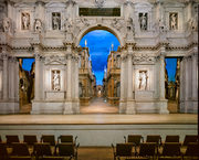 Olimpic Theater, Vicenza