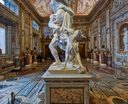 Borghese Gallery, Rome