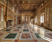 Palazzo Farnesina, Rome