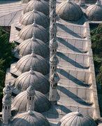 Suleymaniye Complex, Istanbul