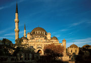 Şehzade Mosque, Istanbul