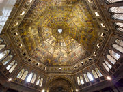 Baptistery, Florence