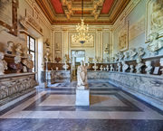 Capitolini Archaelogical Museum, Rome