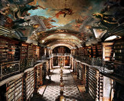 National Library, Prague