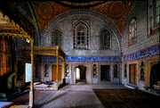Private Chamber of Murad III, Topkapı Palace