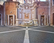 Capitolini Museum, Rome