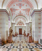 Hall of Culture and Art of the Hellenistic Age, Hermitage Museum
