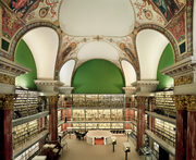 August Herzog Library, Wolfenbüttel