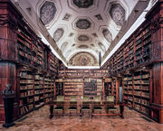 Library of the Archaeological Institute, Rome