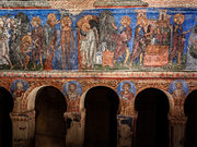 Tokalı Church – Cappadocia