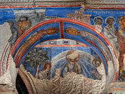 Tokalı Church – Cappadocia