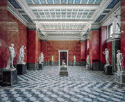 The Dionysus Hall, Hermitage Museum