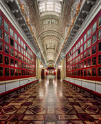 The War Gallery Of 1812, Hermitage Museum