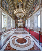 Palazzo Quirinale, Rome