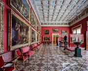 The Snyders Room, Hermitage Museum