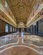 Palazzo Quirinale, Rome