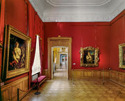 The Titian Room, Hermitage Museum