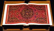 Ahmet Ertug – Anatolian Carpets