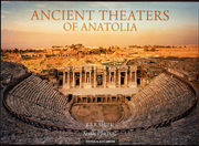 Ancient Theaters of Anatolia – Cover