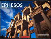 Ephesos – Cover