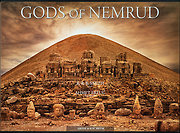 Gods of Nemrud – Cover