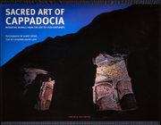 Sacred Art of Cappadocia – Cover