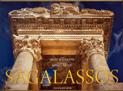 Sagalassos – Cover