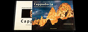 Panoramic Landscapes of Cappadocia