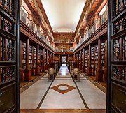 Public Library, Palermo