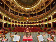 Teatro Politeama, Palermo