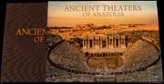 Ancient Theaters of Anatolia